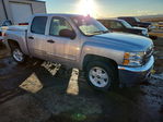 Chevrolet Silverado 2013