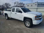 Chevrolet Silverado 2016
