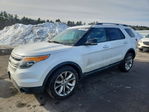 Ford Explorer 2014