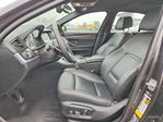 BMW Series 5 2014