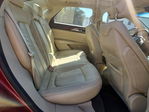 Lincoln MKZ 2015