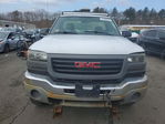 GMC Sierra 2004
