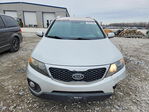 Kia Sorento 2013