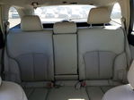 Subaru Outback 2012