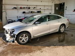 Chevrolet Malibu 2016