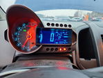 Chevrolet Sonic 2012