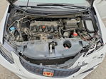 Honda Civic 2015