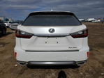Lexus RX 2017