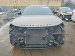 Land Rover Range Rover 2020