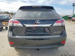 Lexus RX 2014