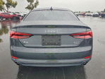 Audi A5 2018