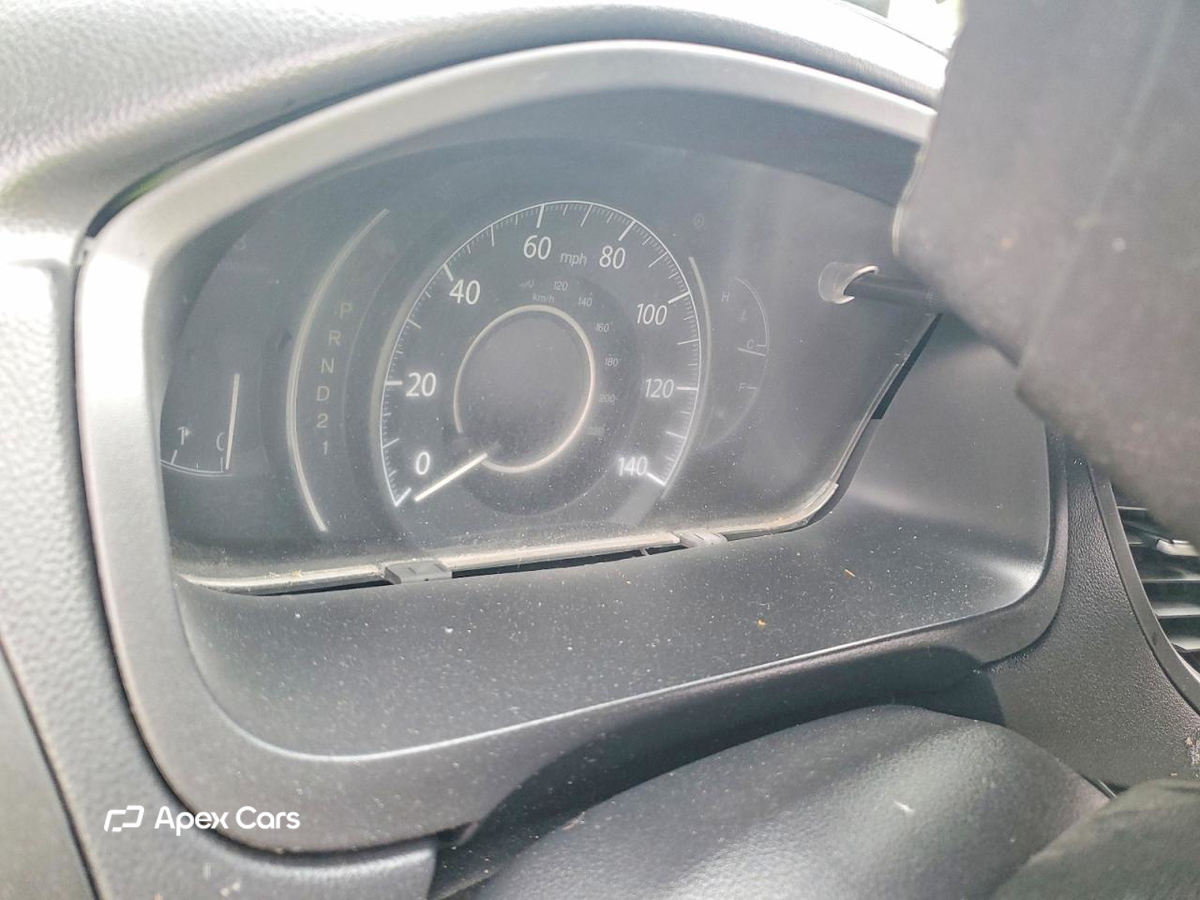 Honda CR-V 2013