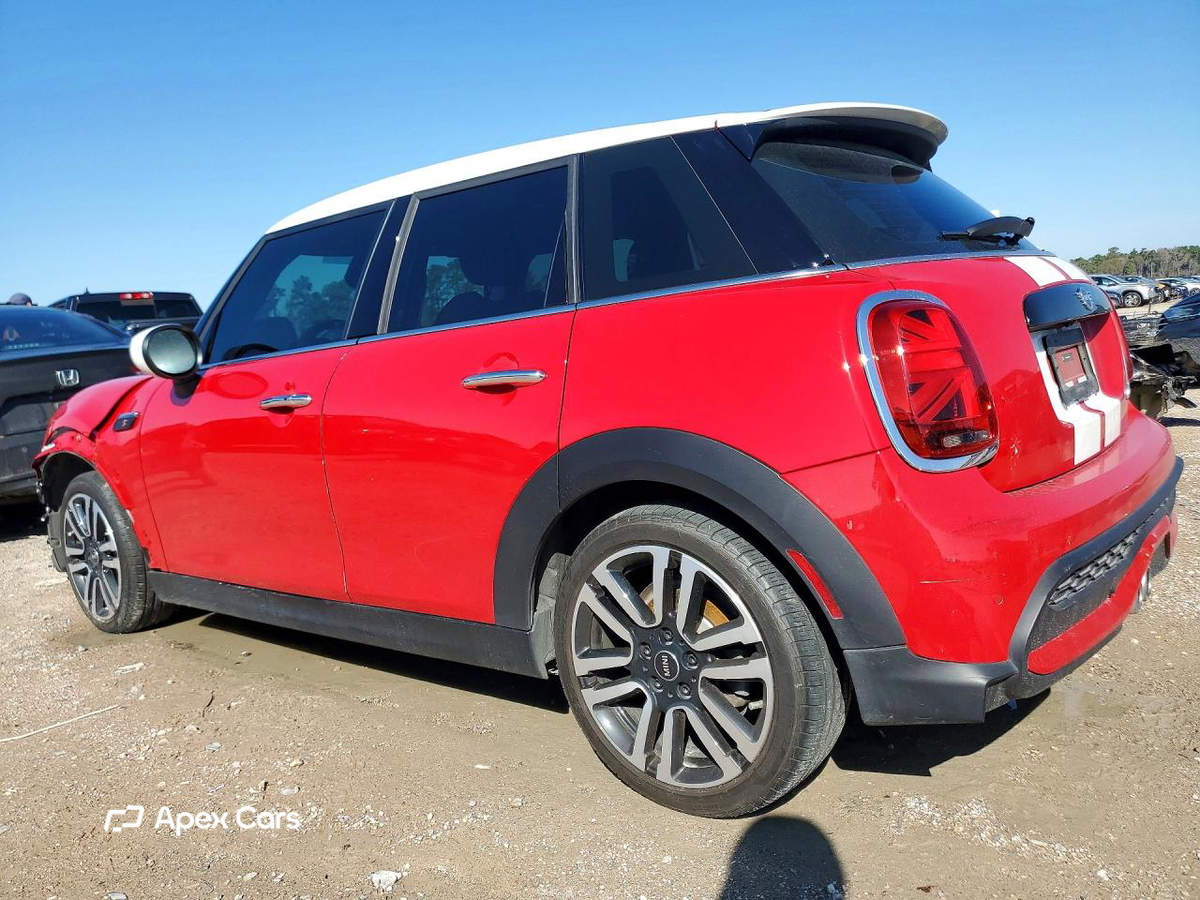 MINI Cooper 2024