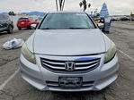 Honda Accord 2012