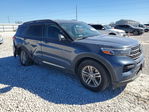 Ford Explorer 2021