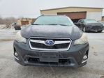 Subaru XV 2016