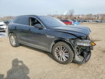 Jaguar F-Pace 2017