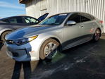 Kia Optima 2017