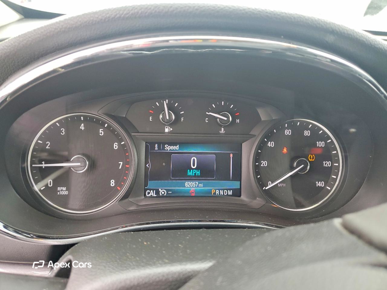 Buick Encore 2019