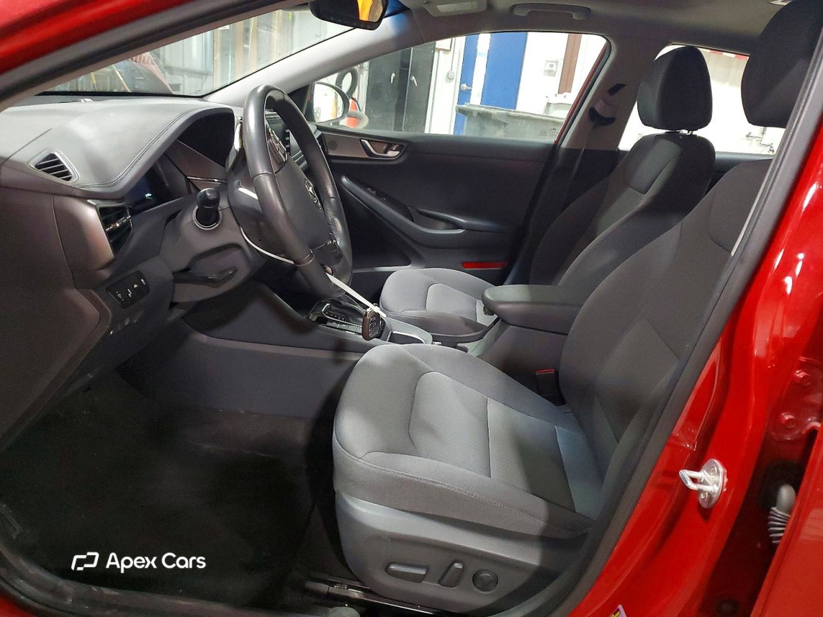 Hyundai IONIQ 2020