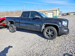 GMC Sierra 2016
