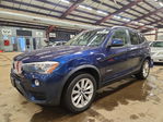 BMW X3 2015