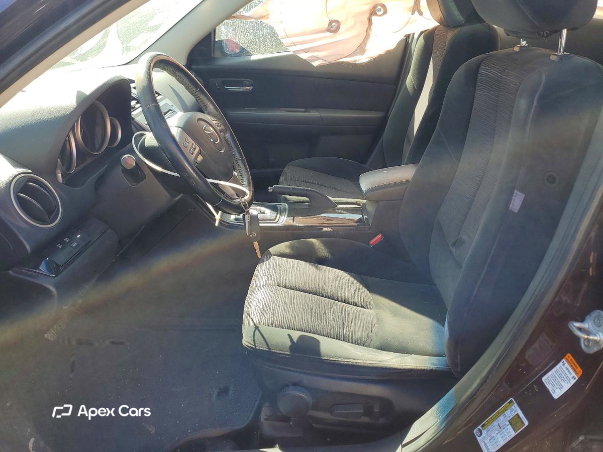 Mazda 6 2010