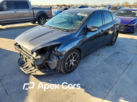 Ford Focus 2016 - Image 1 of 13