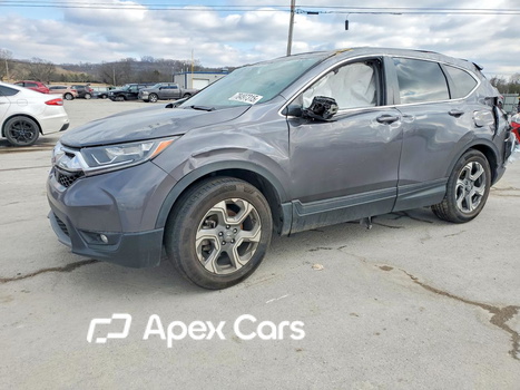 CR-V 2019 - Image 1 of 14