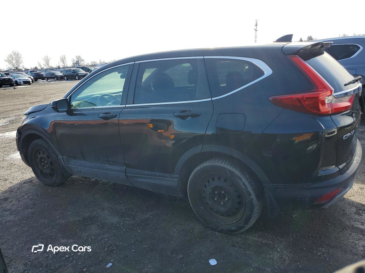 CR-V 2017