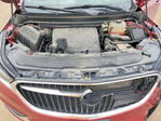 Buick Enclave 2018