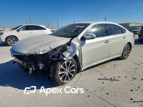 Toyota Avalon 2017 - Image 1 of 14