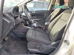 Ford EcoSport 2019