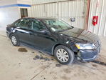 Volkswagen Passat 2013