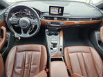 Audi A4 2019