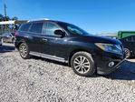 Nissan Pathfinder 2015
