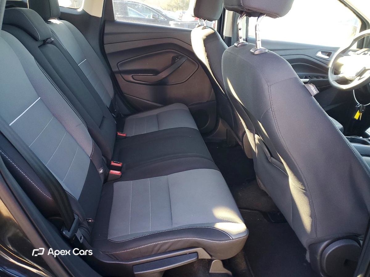 Ford Escape 2014