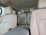 Nissan NV 2016
