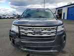 Ford Explorer 2018