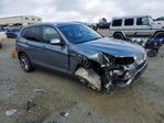 BMW X3 2017