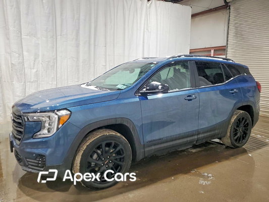 GMC Terrain 2024 - Image 1 of 13