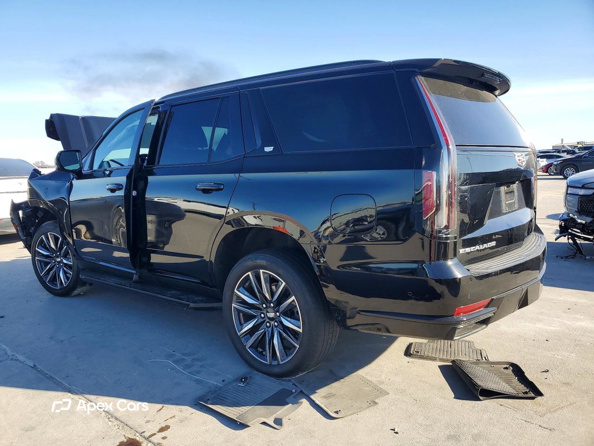 Cadillac Escalade 2022