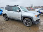 Jeep Renegade 2015