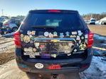 Chevrolet Equinox 2016