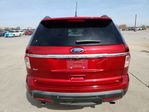 Ford Explorer 2014