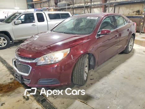 Chevrolet Malibu 2015 - Image 1 of 12