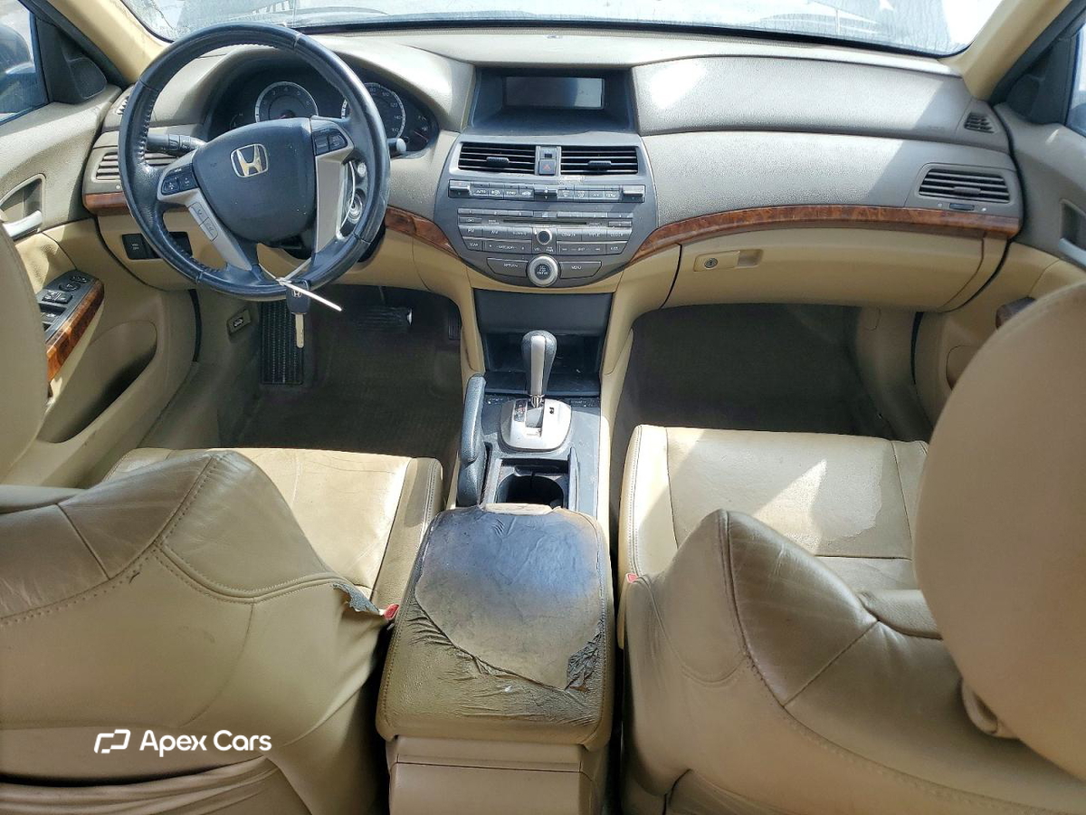 Accord 2010