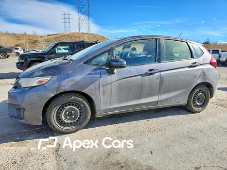 Honda Fit 2017 - Image 1 of 12