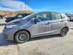 Honda Fit 2017