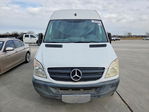 Mercedes-Benz Sprinter 2012